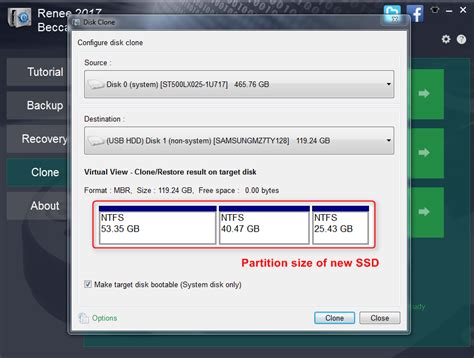 cloned hd to ssd and will only boot with csm|clone hdd to ssd.